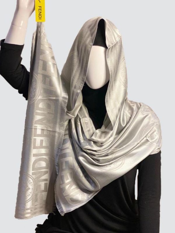 Fendi scarf